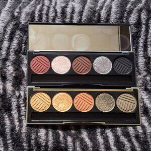 Dose of Colors Duo Bundle – Cutting Edge + Smokey Soirée 💫 (Lightly Swatched)